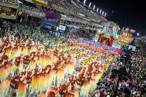desfile carnaval 2022 sp onde assistir